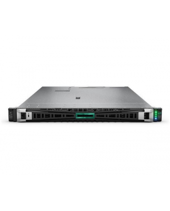 hewlett packard enterprise HPE ProLiant DL360 Gen11 Intel Xeon Gold 5515+ 3.2GHz 8c 1P 2x32GB-R 8SFF MR408i-o 2x480GB SSD 2x1000W PS EU Server