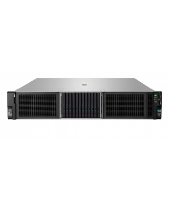 hewlett packard enterprise HPE ProLiant DL380 Gen11 Intel Xeon Gold 5515+ 3.2GHz 8c 1P 2x32GB-R 8SFF MR416i-o 2x480GB SSD 2x1000W PS EU Server