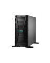 hewlett packard enterprise HPE ProLiant ML110 Gen11 Intel Xeon Bronze 3508U 2.1GHz 8c 1P 1x32GB-R 8SFF 2x480GB SSD 2x1000W PS EU Server - nr 1