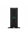 hewlett packard enterprise HPE ProLiant ML350 Gen11 Intel Xeon Silver 4509Y 2.6GHz 8c 1P 2x32GB-R 8SFF MR408i-o 2x480GB SSD 2x1000W PS EU Server - nr 5