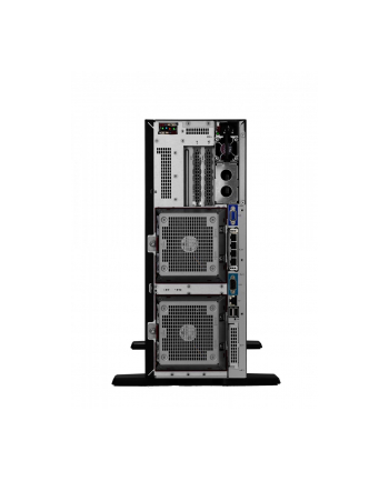 hewlett packard enterprise HPE ProLiant ML350 Gen11 Intel Xeon Silver 4509Y 2.6GHz 8c 1P 2x32GB-R 8SFF MR408i-o 2x480GB SSD 2x1000W PS EU Server