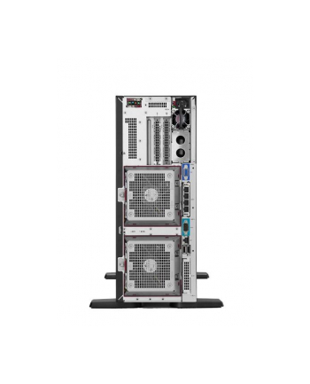 hewlett packard enterprise HPE ProLiant ML350 Gen11 Intel Xeon Silver 4514Y 2.0GHz 16c 1P 2x32GB-R 8SFF MR408i-o 2x480GB SSD 2x1000W PS EU Server