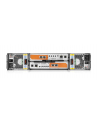 hewlett packard enterprise HPE MSA 2060 SFF SAS 12x2.4TB Array - nr 1