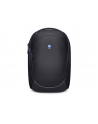 dell technologies DELL Alienware 18 Backpack AW7825P - nr 12