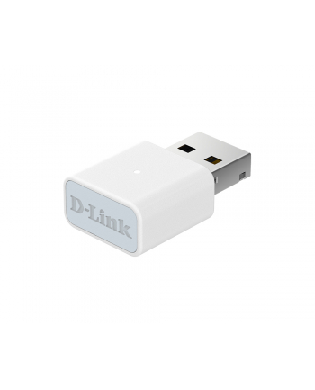 D-LINK Wi-Fi 4 N300 USB Adapter - WPA3