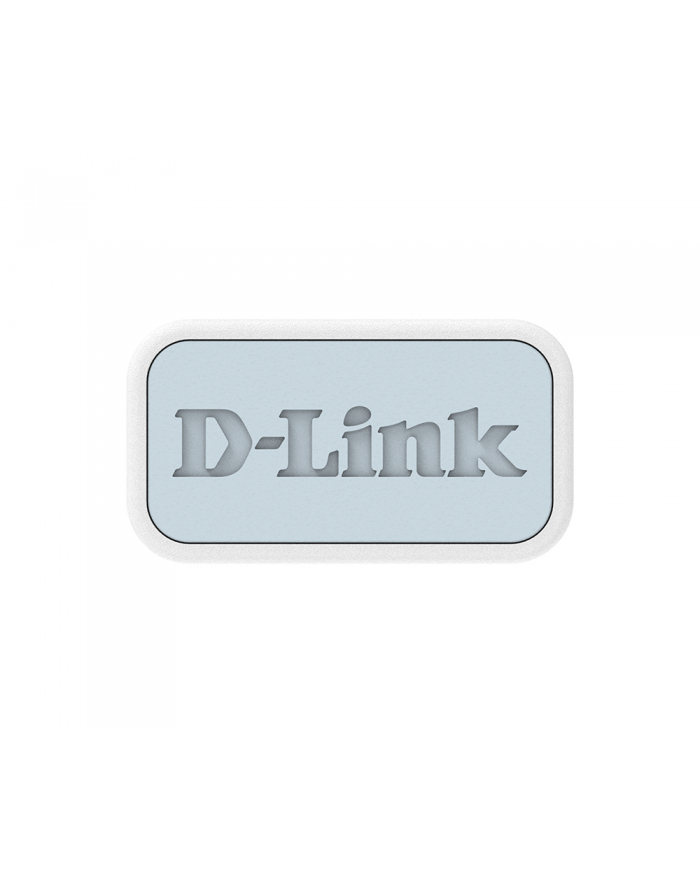 D-LINK Wi-Fi 4 N300 USB Adapter - WPA3 główny