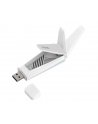 D-LINK Wi-Fi 6 AX1800 USB Adapter - WPA3 - Foldable Antenna - nr 1