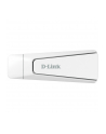 D-LINK Wi-Fi 6 AX1800 USB Adapter - WPA3 - Foldable Antenna - nr 28