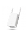 TP-LINK ME60X AX1500 Wi-Fi Range Extender 300 Mbps at 2.4 GHz + 1201 Mbps at 5 GHz - nr 1