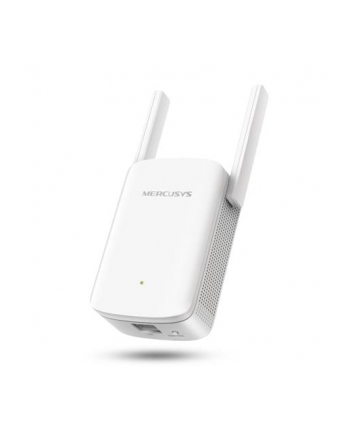 TP-LINK ME60X AX1500 Wi-Fi Range Extender 300 Mbps at 2.4 GHz + 1201 Mbps at 5 GHz