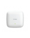 D-LINK Nuclias Connect Wi-Fi 7 BE9500 PoE+ Tri-Band Access Point 1x 10-Gigabit PoE 802.3bt port 1x 2.5 Gigabit port 802.11be - nr 1