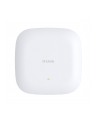 D-LINK Nuclias Connect Wi-Fi 7 BE9500 PoE+ Tri-Band Access Point 1x 10-Gigabit PoE 802.3bt port 1x 2.5 Gigabit port 802.11be - nr 3