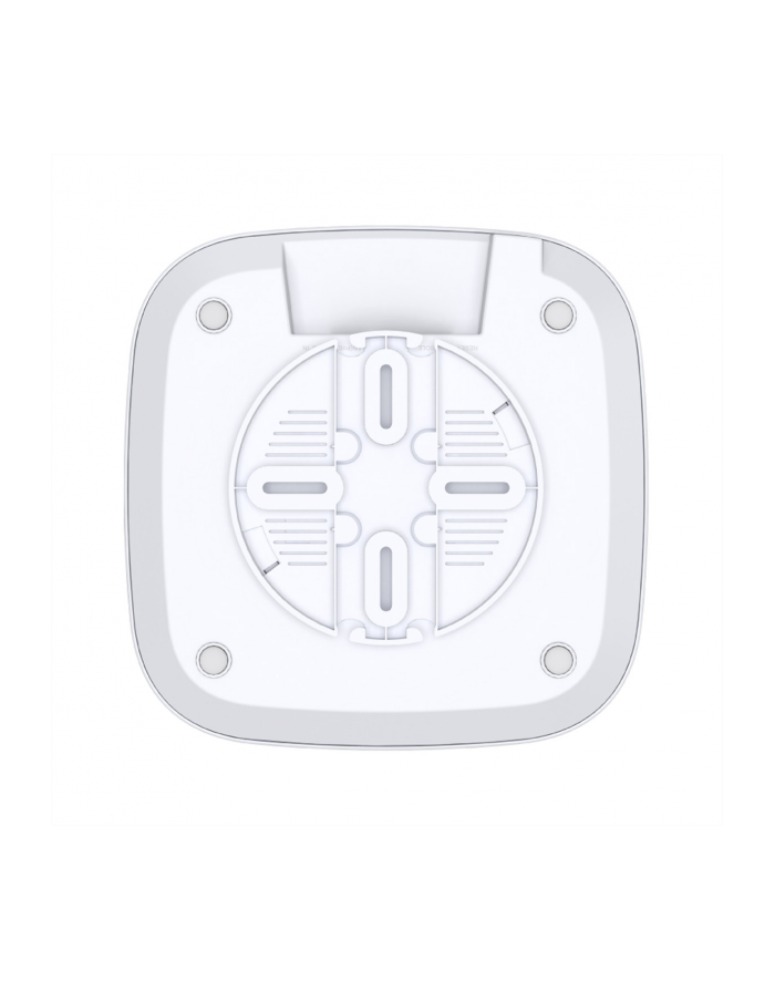 D-LINK Nuclias Connect Wi-Fi 7 BE9500 PoE+ Tri-Band Access Point 1x 10-Gigabit PoE 802.3bt port 1x 2.5 Gigabit port 802.11be główny