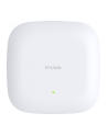 D-LINK Nuclias Connect Wi-Fi 7 BE9500 PoE+ Tri-Band Access Point 1x 10-Gigabit PoE 802.3bt port 1x 2.5 Gigabit port 802.11be - nr 8