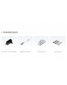 MIKROTIK cAP LTE12 ax Access point cAPGi-5HaxD2HaxD'EG12-EA LTE Cat. 12 Wi-Fi 6 2x GbE - nr 5