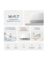 TP-LINK BE3600 Whole Home Mesh Wi-Fi 7 Unit 688 Mbps at 2.4 GHz + 2880 Mbps at 5 GHz - nr 3