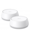 TP-LINK BE3600 Whole Home Mesh Wi-Fi 7 Unit 688 Mbps at 2.4 GHz + 2880 Mbps at 5 GHz - nr 4