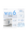 TP-LINK AX3000 Whole Home Mesh Wi-Fi 6 System 574Mbps at 2.4 GHz + 2402Mbps at 5GHz - nr 4