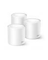 TP-LINK AX3000 Whole Home Mesh Wi-Fi 6 System 574Mbps at 2.4 GHz + 2402Mbps at 5GHz - nr 5