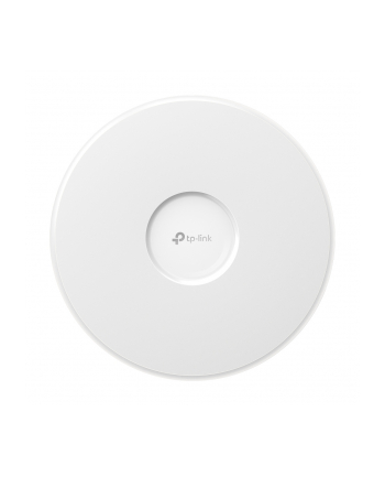TP-LINK Omada BE9300 Ceiling Mount Tri-Band Wi-Fi 7 Access Point