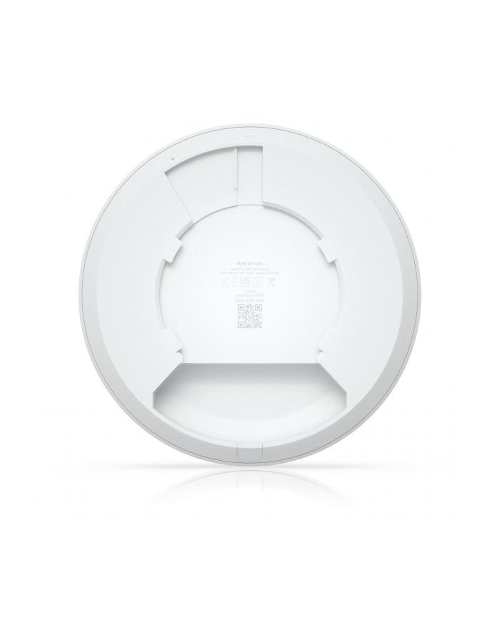 ubiquiti networks UBIQUITI U7-LITE Wifi 7 Access Point 2.5Gbe Uplink główny