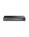 TP-LINK 16-Port Gigabit Desktop/Rackmount Switch - nr 1