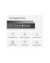 TP-LINK 16-Port Gigabit Desktop/Rackmount Switch - nr 4