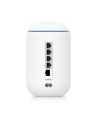 ubiquiti networks UBIQUITI UDR7 Desktop 10G Cloud Gateway Wifi 7 Poe Switch - nr 12