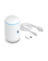 ubiquiti networks UBIQUITI UDR7 Desktop 10G Cloud Gateway Wifi 7 Poe Switch - nr 3