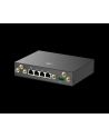 D-LINK 5G NR VPN Industrial M2M Router Wi-Fi Dual SIM - nr 2