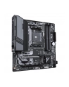 GIGABYTE B550M GAMING X WIFI6 AM4 4xDDR4 2xM.2 4xSATA - nr 17