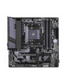 GIGABYTE B550M GAMING X WIFI6 AM4 4xDDR4 2xM.2 4xSATA - nr 1