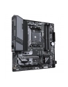 GIGABYTE B550M GAMING X WIFI6 AM4 4xDDR4 2xM.2 4xSATA - nr 22