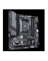 GIGABYTE B550M GAMING X WIFI6 AM4 4xDDR4 2xM.2 4xSATA - nr 4