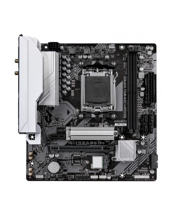 GIGABYTE B650M GAMING WIFI6E AM5 2xDDR5 1xM.2 4xSATA nr 1