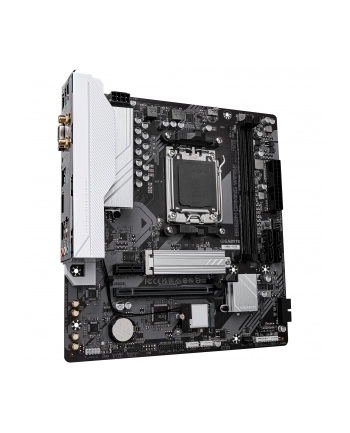 GIGABYTE B650M GAMING WIFI6E AM5 2xDDR5 1xM.2 4xSATA nr 2