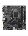 GIGABYTE B760M E LGA1700 2xDDR5 2xM.2 4xSATA - nr 12
