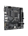GIGABYTE B760M E LGA1700 2xDDR5 2xM.2 4xSATA - nr 16