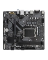 GIGABYTE B760M E LGA1700 2xDDR5 2xM.2 4xSATA - nr 18