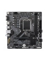GIGABYTE B760M E LGA1700 2xDDR5 2xM.2 4xSATA - nr 1