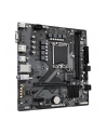 GIGABYTE B760M E LGA1700 2xDDR5 2xM.2 4xSATA - nr 22