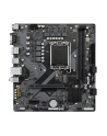 GIGABYTE B760M E LGA1700 2xDDR5 2xM.2 4xSATA - nr 26