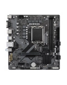 GIGABYTE B760M E LGA1700 2xDDR5 2xM.2 4xSATA - nr 30