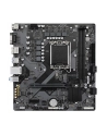 GIGABYTE B760M E LGA1700 2xDDR5 2xM.2 4xSATA - nr 35