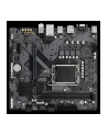 GIGABYTE B760M E LGA1700 2xDDR5 2xM.2 4xSATA - nr 9
