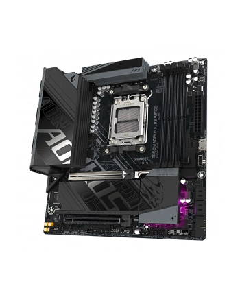 GIGABYTE B850M A ELT WF6E AM5 4xDDR5 2xM.2 4xSATA