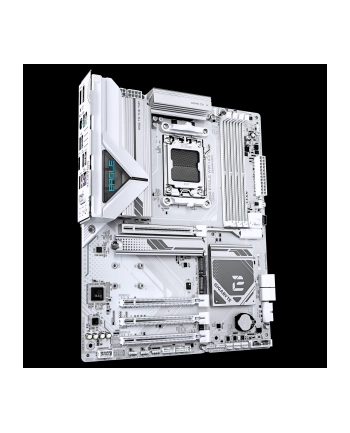 GIGABYTE B850 EAGLE WF7 ICE AM5 4xDDR5 3xM.2 4xSATA nr 2
