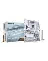 GIGABYTE B850 EAGLE WF7 ICE AM5 4xDDR5 3xM.2 4xSATA - nr 18