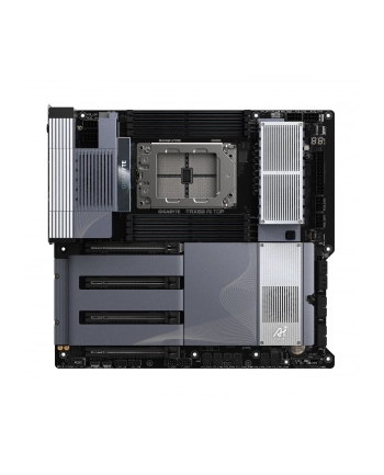 GIGABYTE TRX50 AI TOP AM5 4xDDR5 4xSATA 3xM.2 E-ATX
