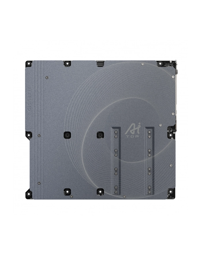 GIGABYTE TRX50 AI TOP AM5 4xDDR5 4xSATA 3xM.2 E-ATX główny